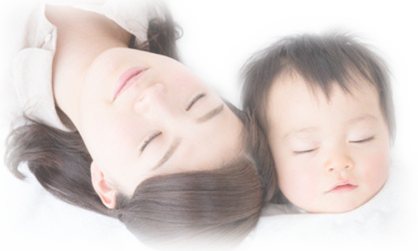 安心して家事が出来ます。